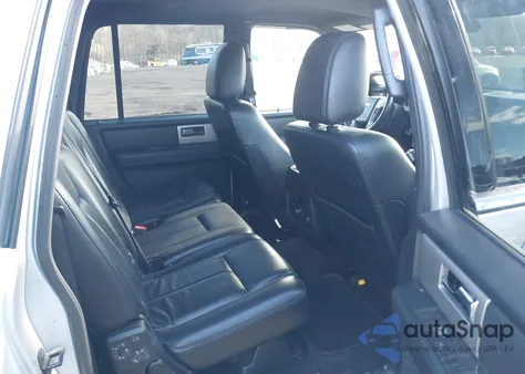 2017 Ford Expedition El Limited from USA, damaged, VIN 1FMJK2AT4HEA62126